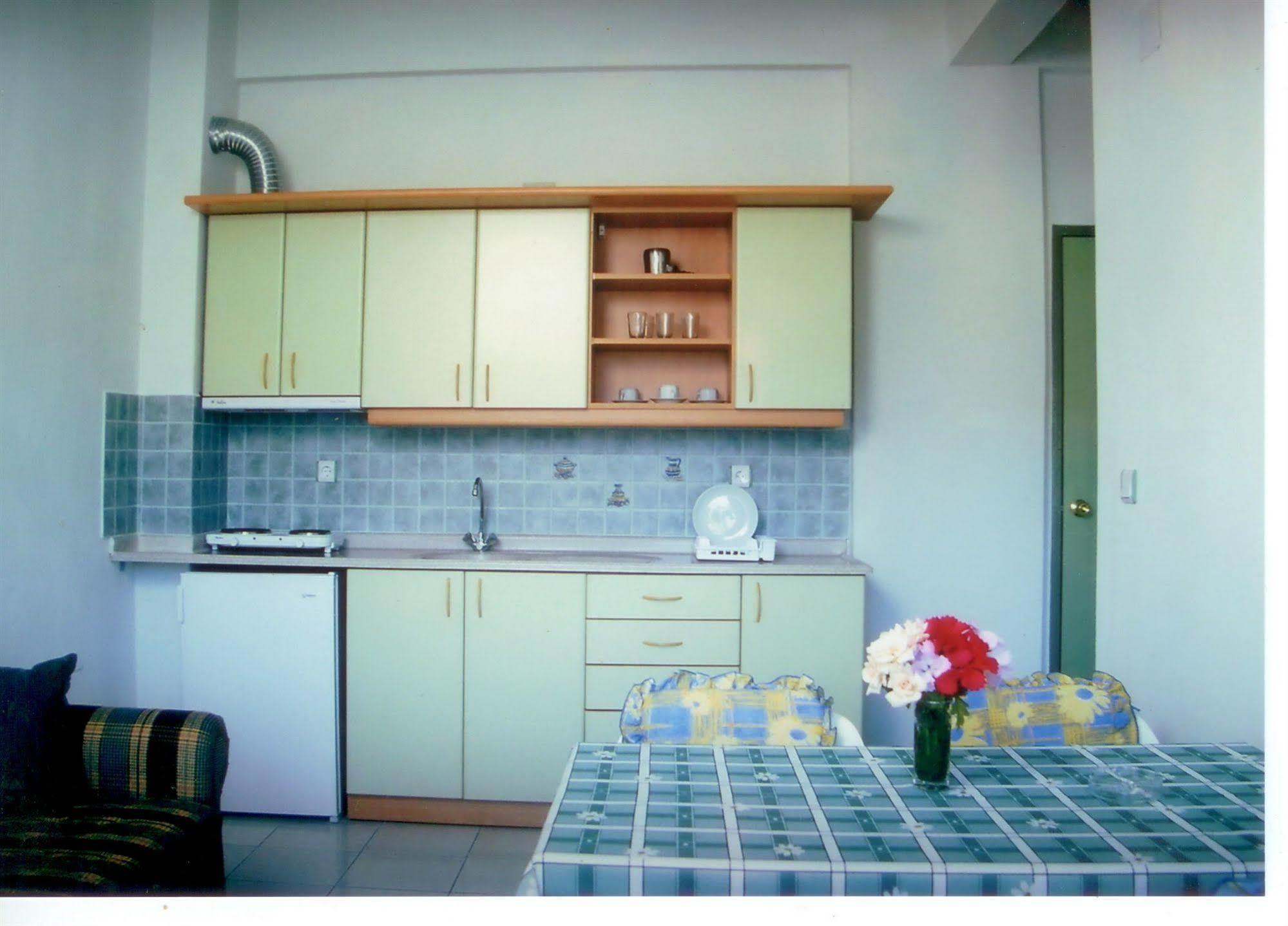 Parkmar Apart Marmaris Exterior photo