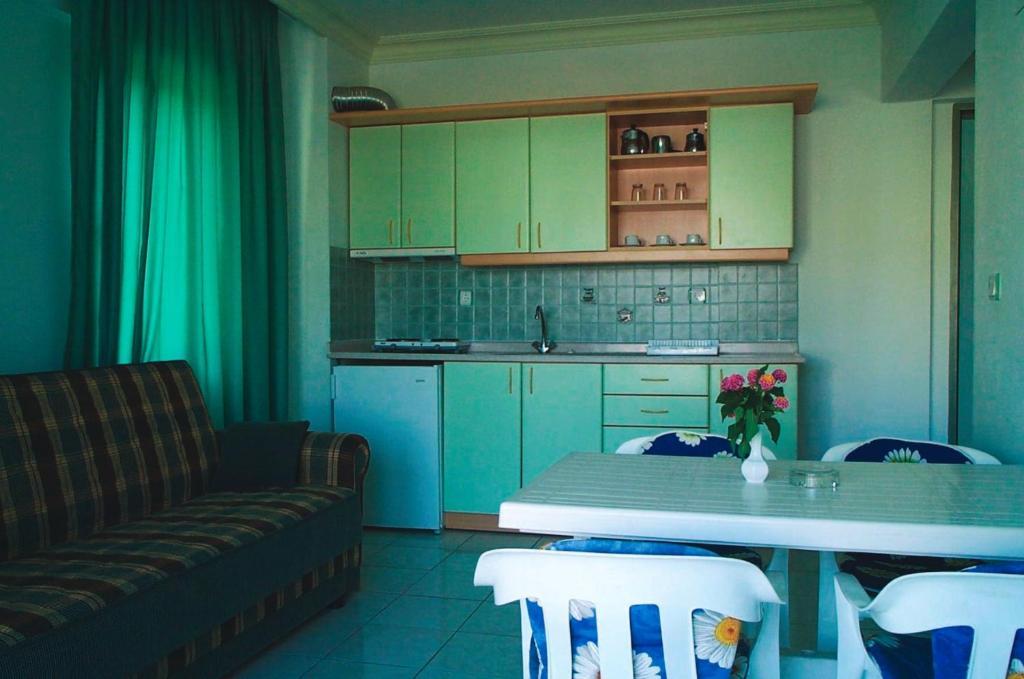Parkmar Apart Marmaris Exterior photo