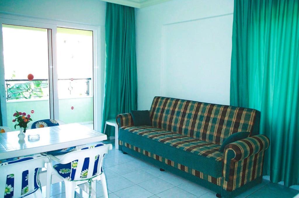Parkmar Apart Marmaris Exterior photo